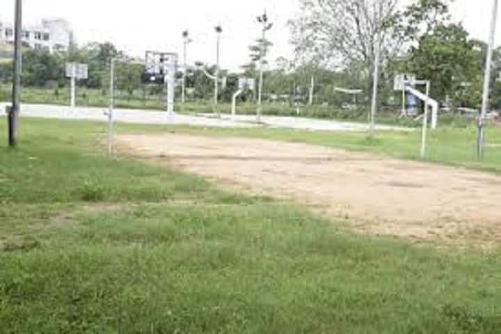 Sharda Sadan College of Education, Sikar campus photo 3