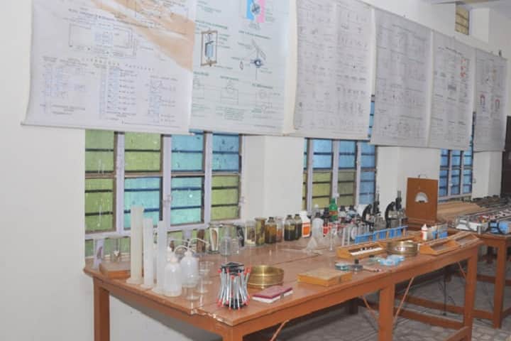 Sharda Sadan College of Education, Sikar campus photo 5