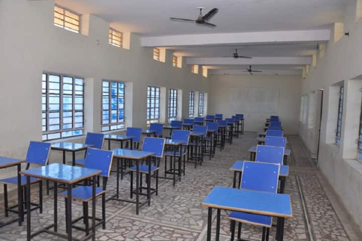 Sharda Sadan College of Education, Sikar campus photo 6