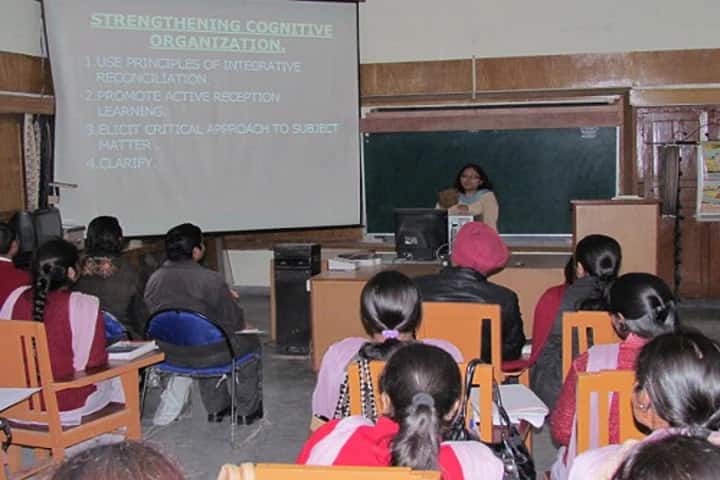 MGN Jalandhar campus photo 2