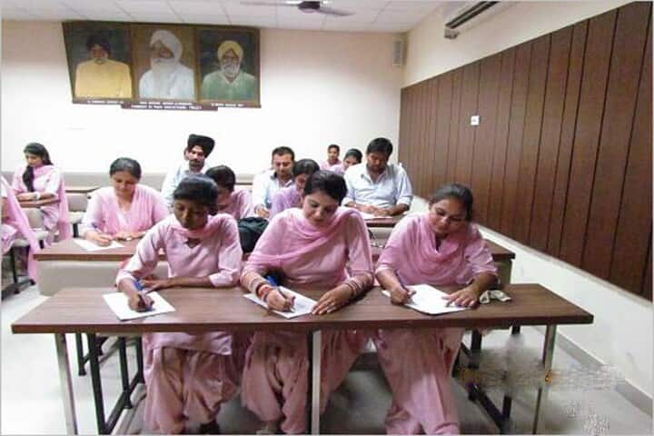 MGN Jalandhar campus photo 3