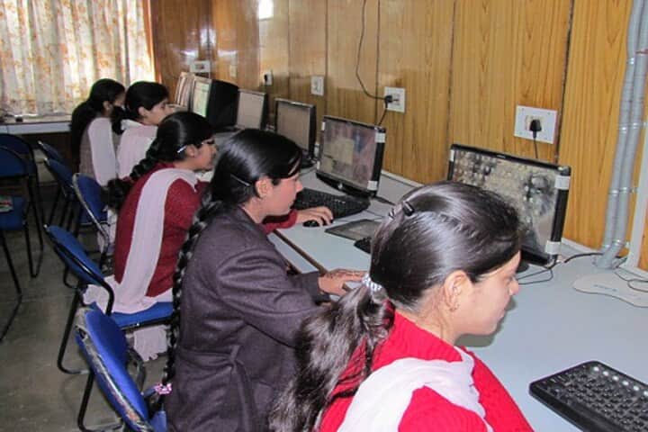 MGN Jalandhar campus photo 5