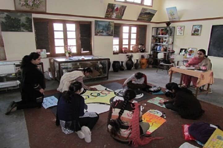 MGN Jalandhar campus photo 6