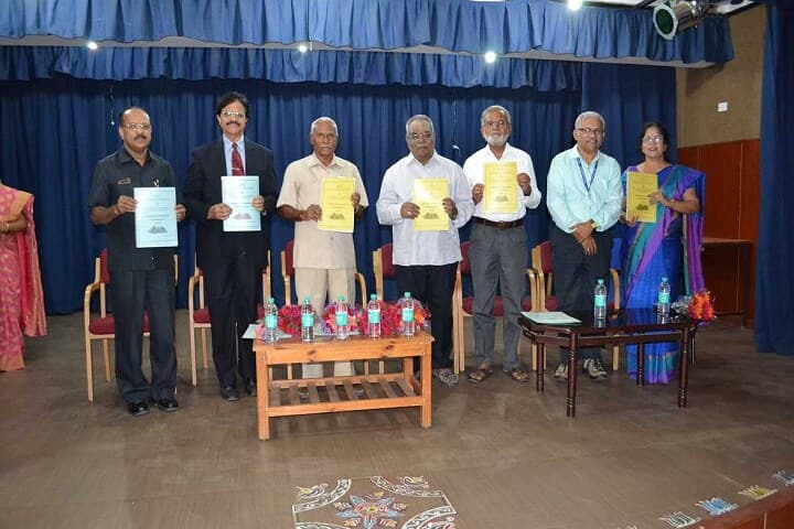 MES Teachers College, Bangalore campus photo 3