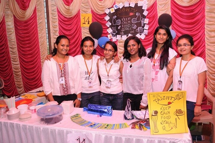 MES Teachers College, Bangalore campus photo 4
