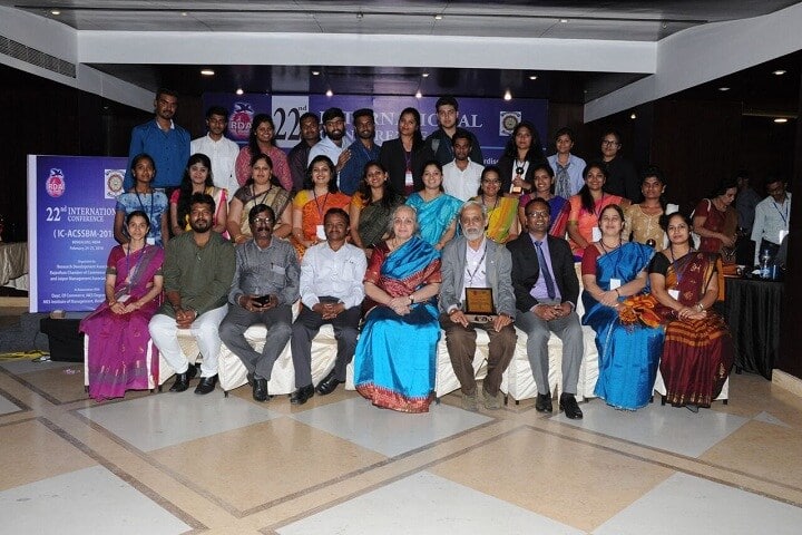 MES Teachers College, Bangalore campus photo 5