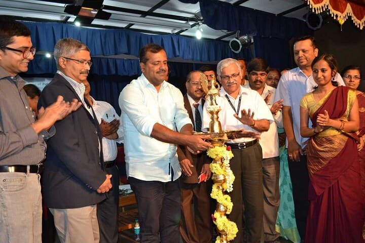 MES Teachers College, Bangalore campus photo 6