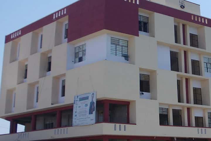 Salasar Balaji B Ed College, Sikar campus photo 2