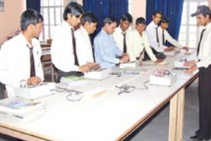 Salasar Balaji B Ed College, Sikar campus photo 3