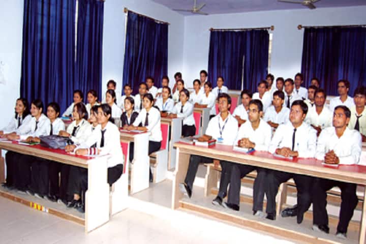 Salasar Balaji B Ed College, Sikar campus photo 4