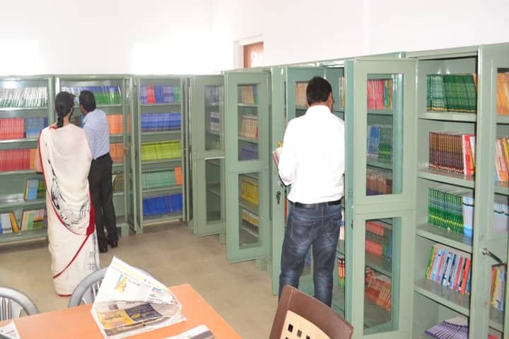 Salasar Balaji B Ed College, Sikar campus photo 5