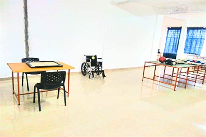 Salasar Balaji B Ed College, Sikar campus photo 6