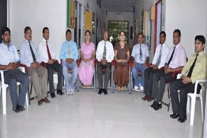 Meera College of Education, Sardulgarh campus photo 3