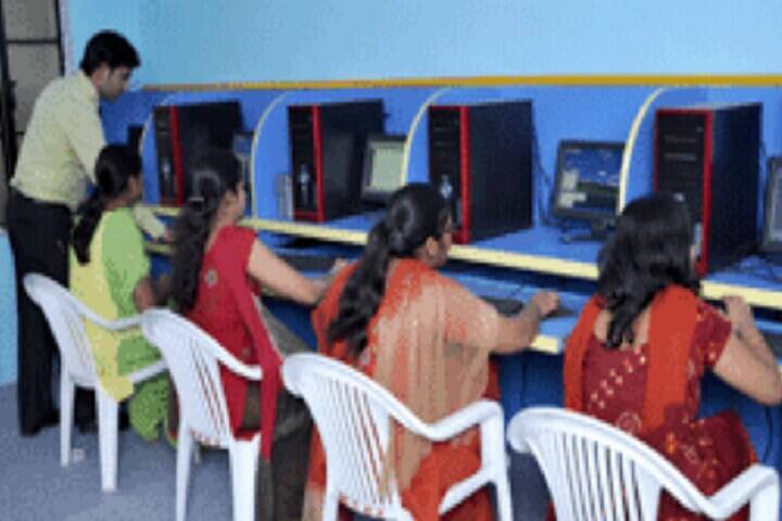 Meera College of Education, Sardulgarh campus photo 4