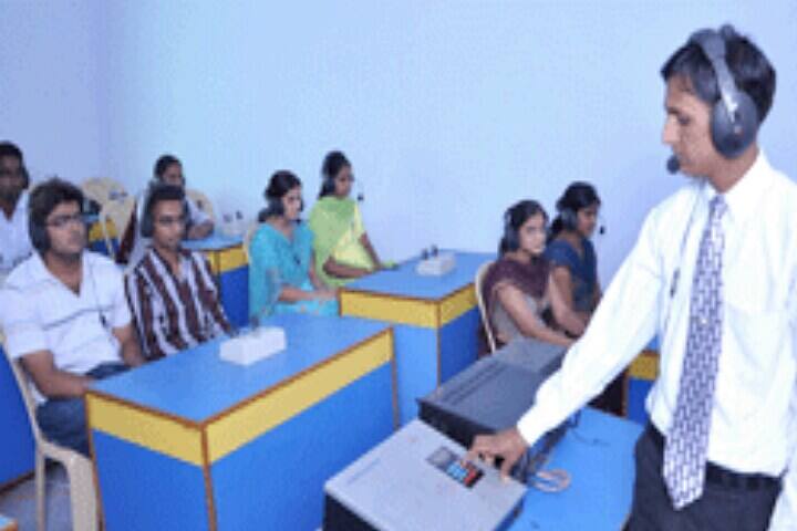 Meera College of Education, Sardulgarh campus photo 5