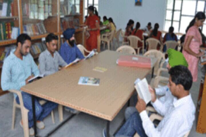 Meera College of Education, Sardulgarh campus photo 6