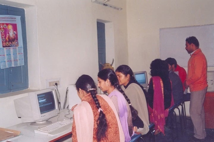 MC Khalsa College of Education, Jammu campus photo 3