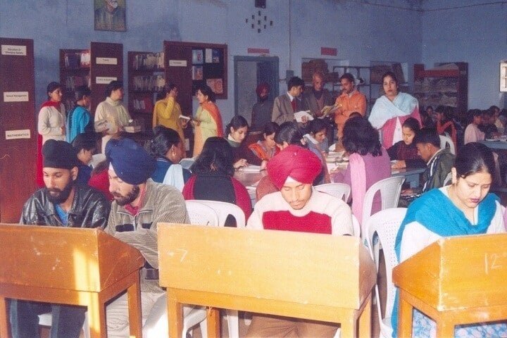 MC Khalsa College of Education, Jammu campus photo 5