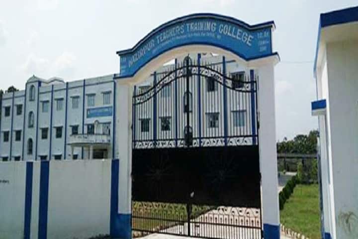 Nazirpur Teacher's Training College, Karimpur campus photo 2