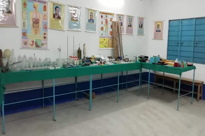 Nazirpur Teacher's Training College, Karimpur campus photo 4