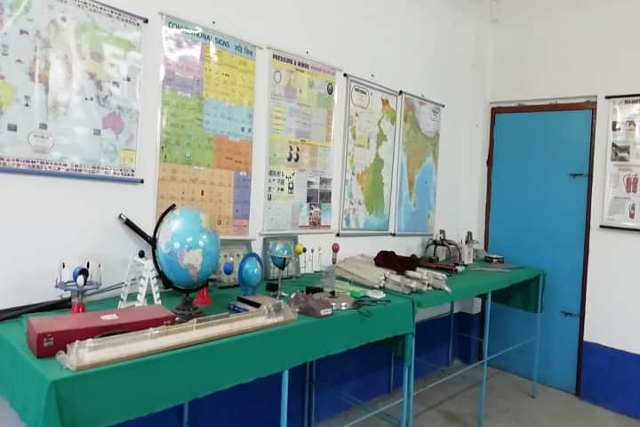 Nazirpur Teacher's Training College, Karimpur campus photo 6