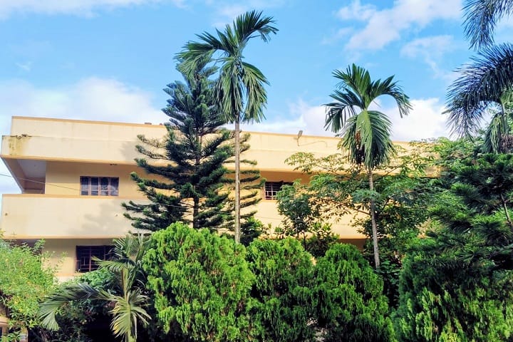 Nathulal Das B Ed College, Murshidabad campus photo 4