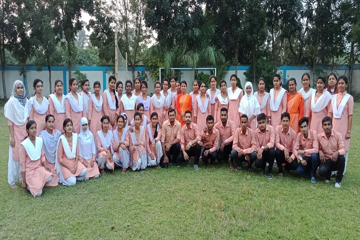 Nathulal Das B Ed College, Murshidabad campus photo 5