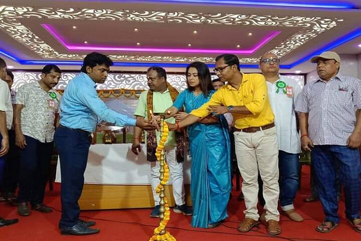 Nathulal Das B Ed College, Murshidabad campus photo 6