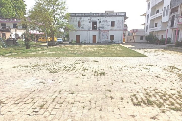 Jai Ganesh Shiv Sagar Mahila PG College, Faizabad campus photo 5