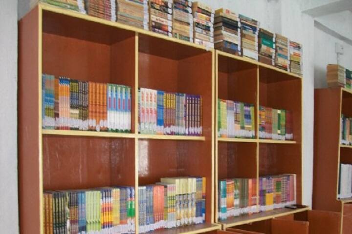 MR College of Education, Ashoknagar campus photo 3