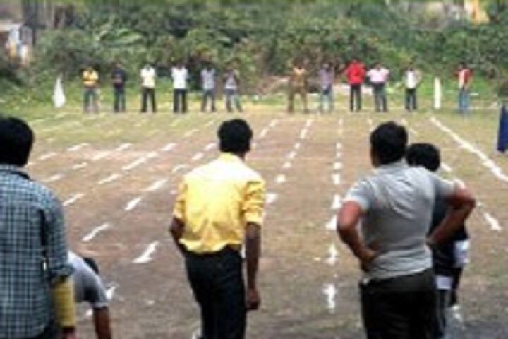 MR College of Education, Ashoknagar campus photo 6