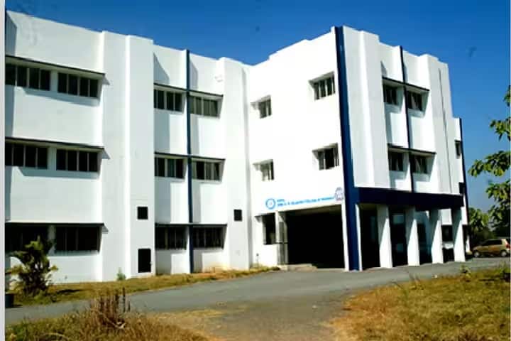 ROFEL Shri GM Bilakhia College of Pharmacy, Vapi campus photo 2