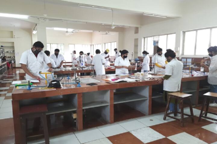 ROFEL Shri GM Bilakhia College of Pharmacy, Vapi campus photo 5