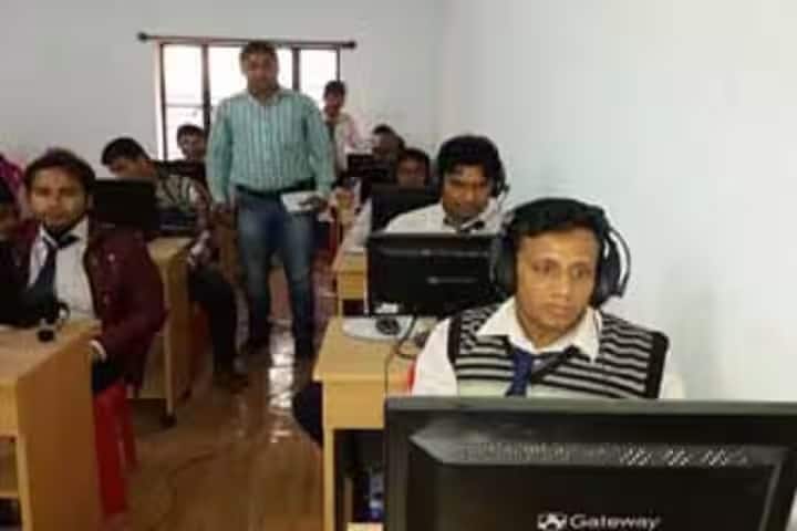 Moulana Abul Kalam Azad College of Education, Murshidabad campus photo 4