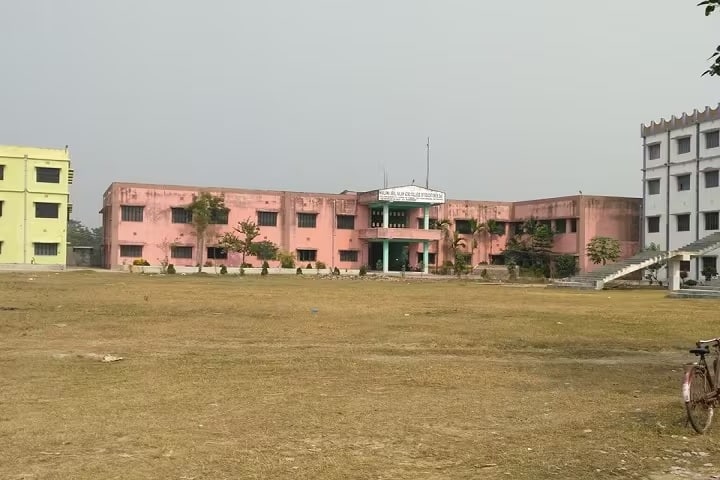 Moulana Abul Kalam Azad College of Education, Murshidabad campus photo 5
