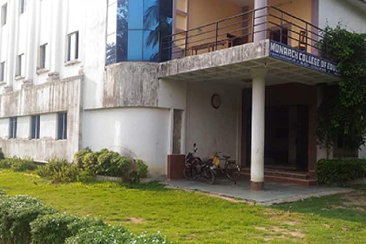 Monarch College of Education, Murshidabad campus photo 2