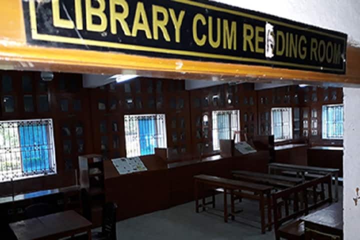 Monarch College of Education, Murshidabad campus photo 3