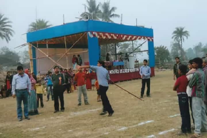 Monarch College of Education, Murshidabad campus photo 4