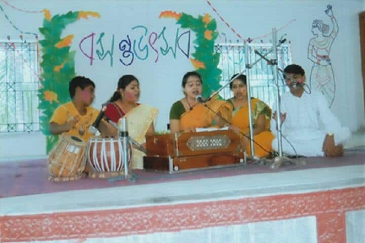 Monarch College of Education, Murshidabad campus photo 5
