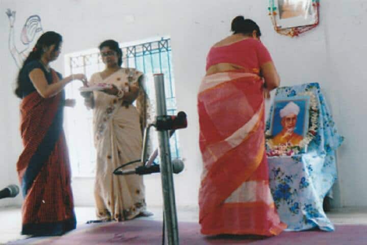 Monarch College of Education, Murshidabad campus photo 6