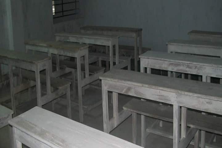 Monalisa B Ed College and Higher Education, Duttapukur campus photo 2
