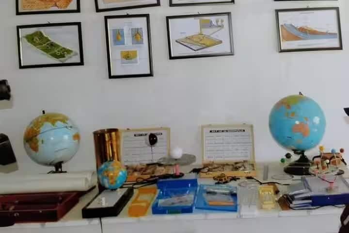 Mirzapur B Ed College, Murshidabad campus photo 4