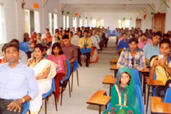 Mirzapur B Ed College, Murshidabad campus photo 6