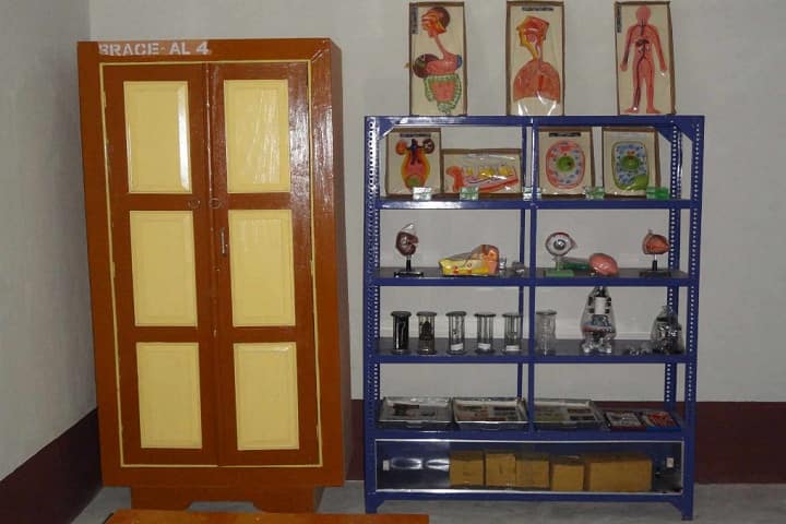 Minakhan Dr BR Ambedkar College of Education, Minakhan campus photo 3