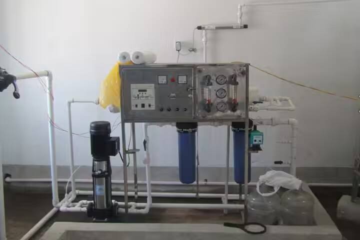 Minakhan Dr BR Ambedkar College of Education, Minakhan campus photo 4