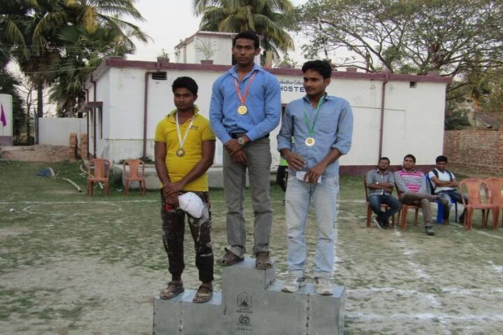 Minakhan Dr BR Ambedkar College of Education, Minakhan campus photo 6