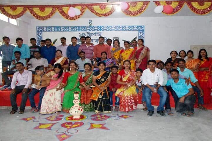 Maharaja Manindra Chandra B Ed College, Murshidabad campus photo 4