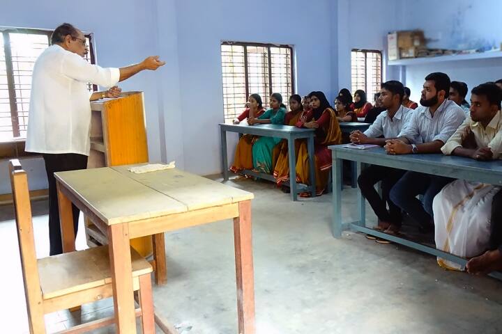 Salafiyya Arabic College, Karinganad campus photo 3