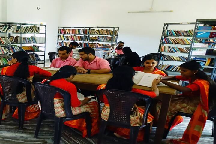 Salafiyya Arabic College, Karinganad campus photo 4
