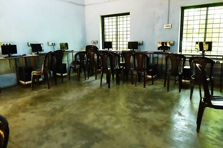 Salafiyya Arabic College, Karinganad campus photo 5